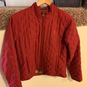 Ariat Jacket